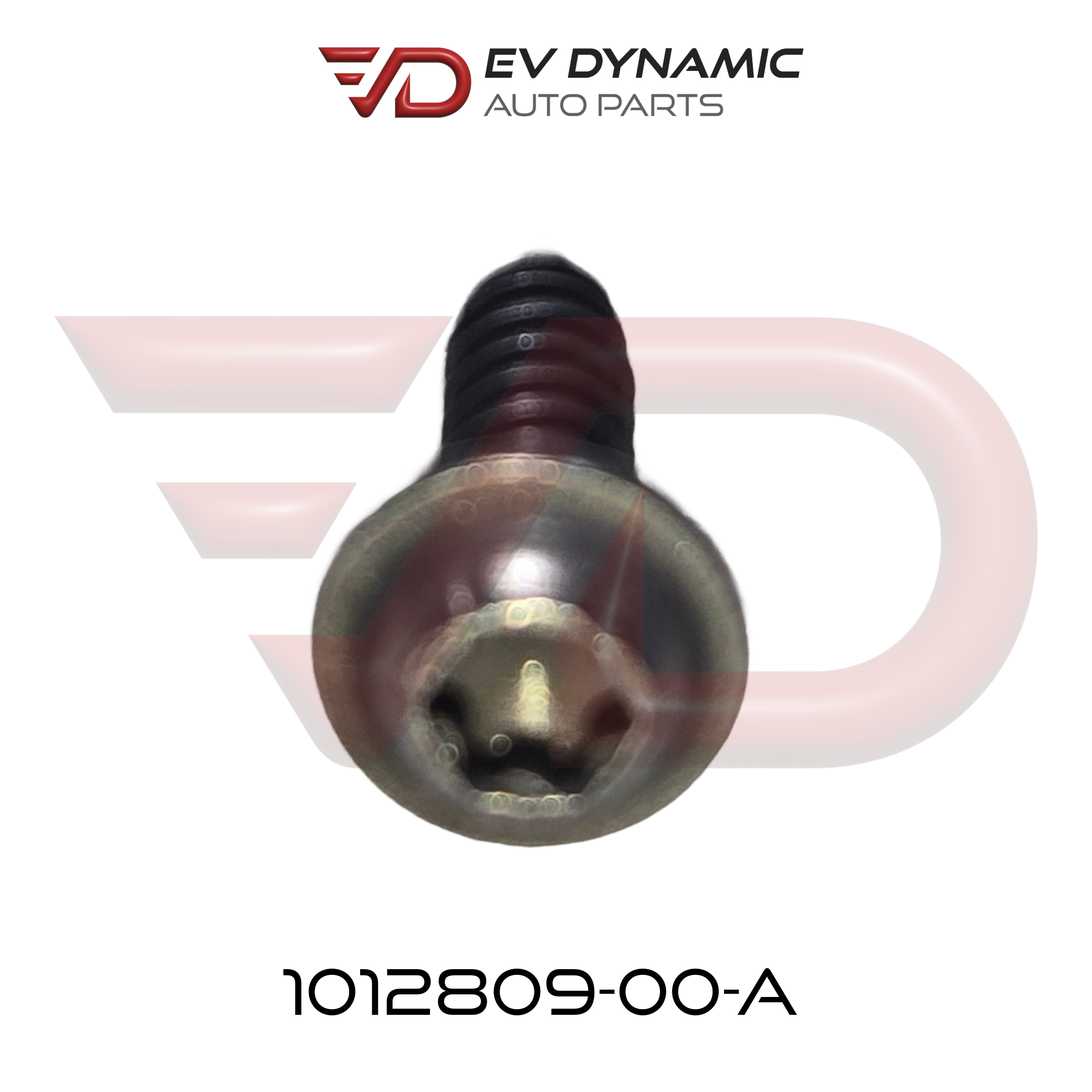 NEW OEM Tesla Model 3/Y/S/X DPTS PF 50 1.8x20 [CS] G1109 R 1012809-00-A