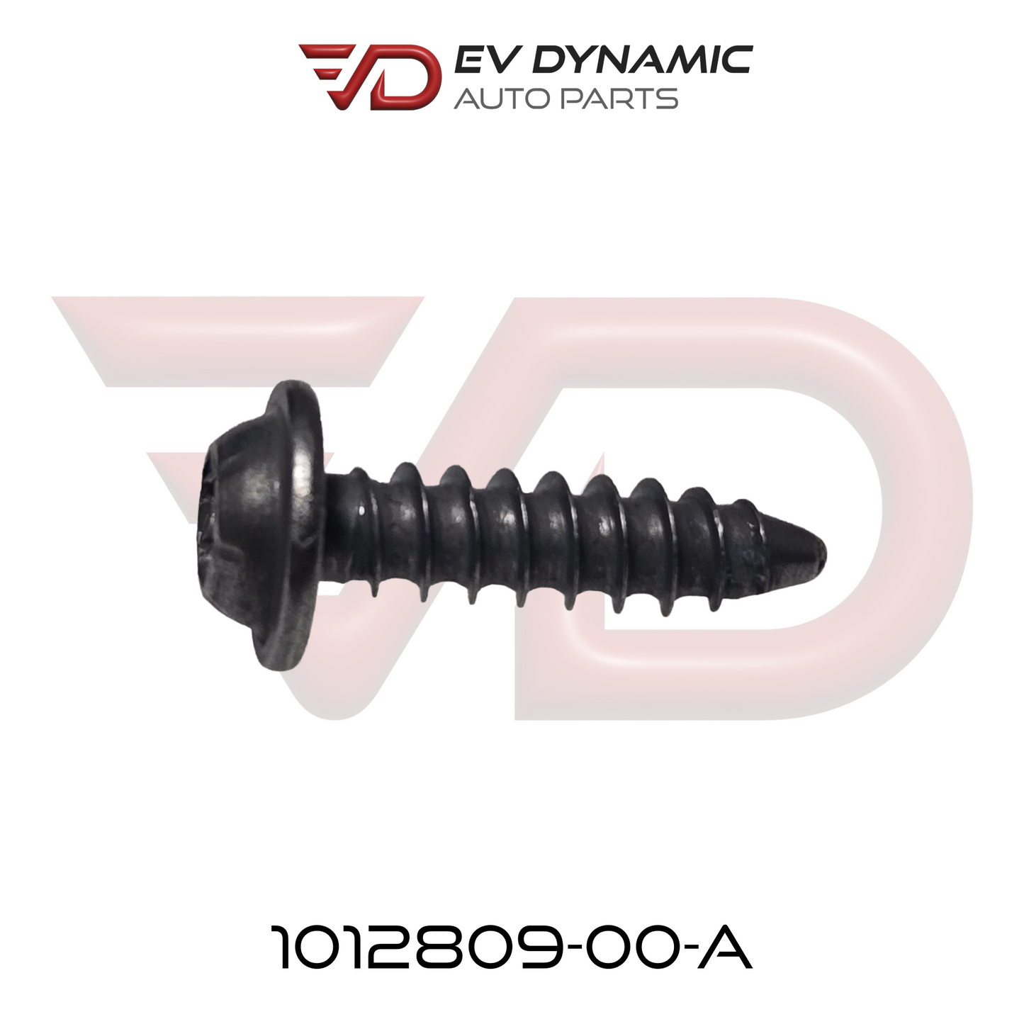 NEW OEM Tesla Model 3/Y/S/X DPTS PF 50 1.8x20 [CS] G1109 R 1012809-00-A