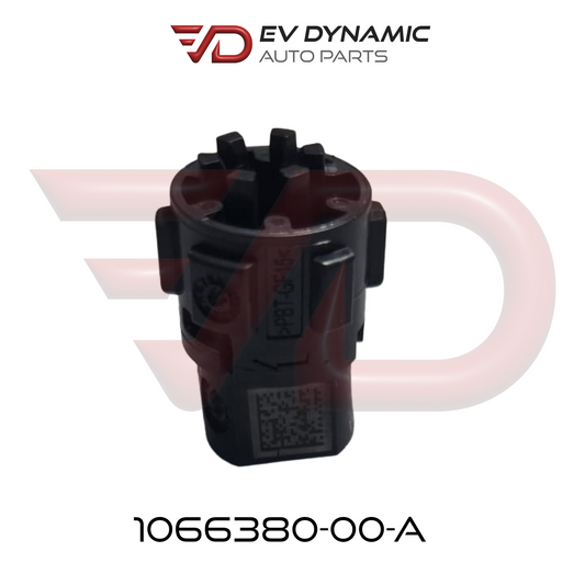 NUEVO clip magnético para manija de puerta de Tesla Model S OEM 1066380-00-A