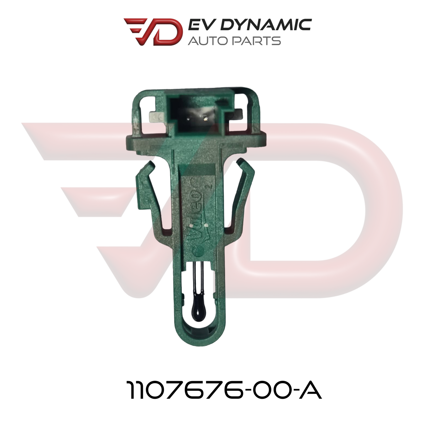 NEW OEM Tesla Model 3 HVAC Duct Air Thermistor 1107676-00-A