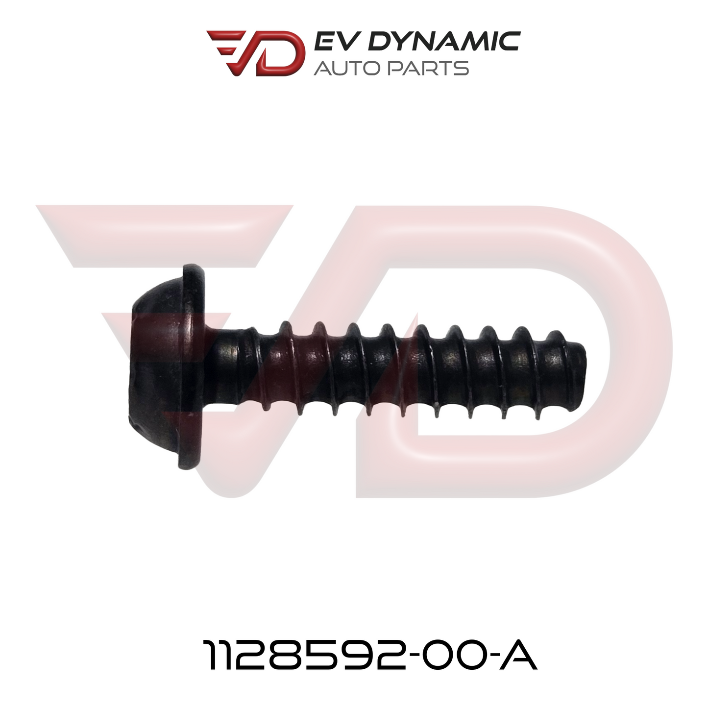 NEW OEM Tesla Model 3 S X Bolt PF 50x22 STL ZNNI Delta PT R Seat Track Position Sensor Fastener 1128592-00-A