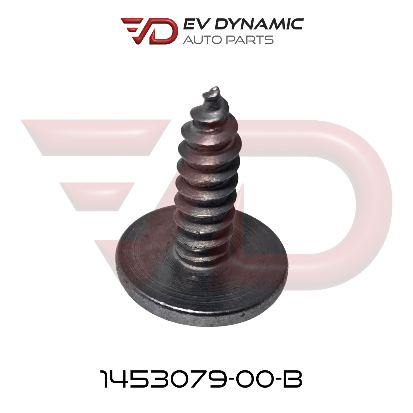 NEW OEM Tesla Model 3/Y/S/X STScrew PF AB4.8-1.6X16 [STL] G1009 C 1453079-00-B