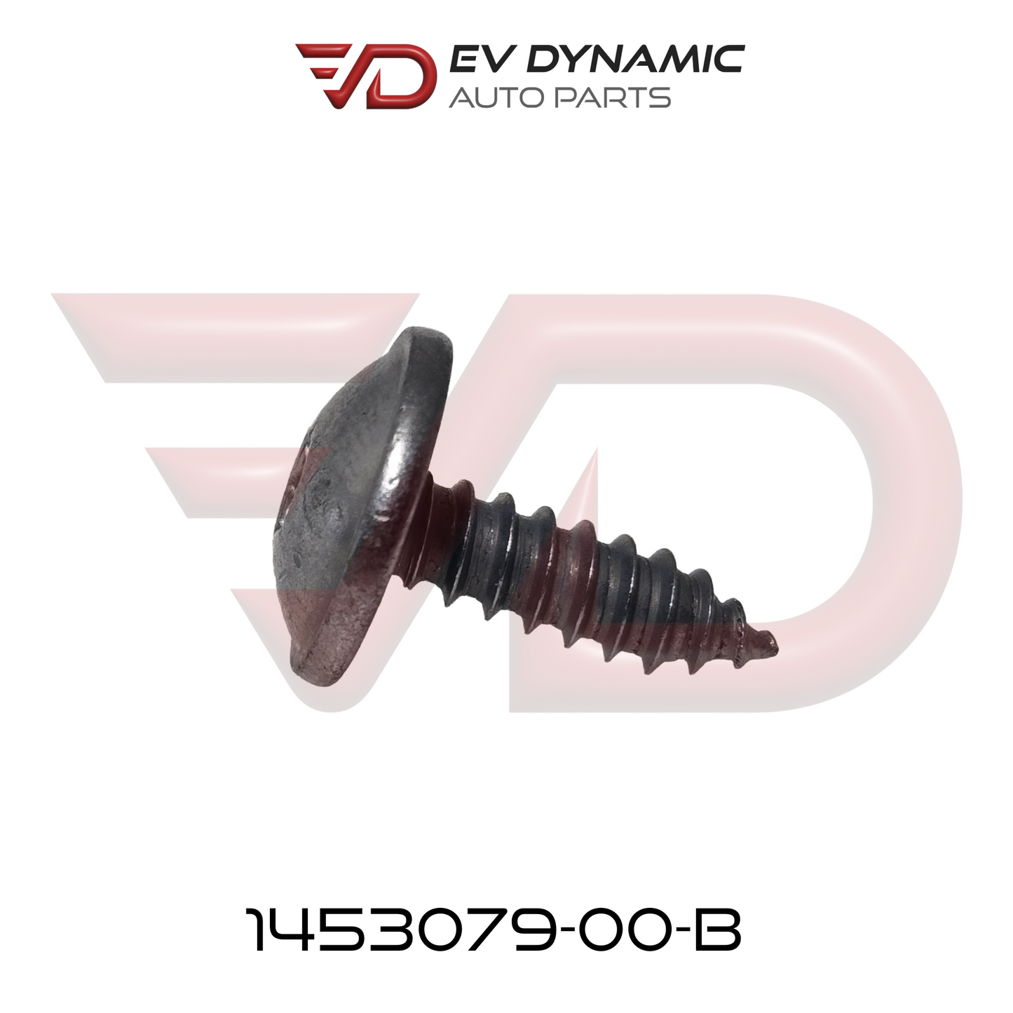 NEW OEM Tesla Model 3/Y/S/X STScrew PF AB4.8-1.6X16 [STL] G1009 C 1453079-00-B