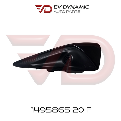 NEW OEM Tesla M3/Y Lamp Assembly Side Repeater Camera Right Hand 1495865-20-F