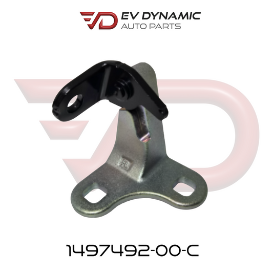 NUEVA bisagra delantera izquierda OEM para Tesla Model Y 1497492-00-E
