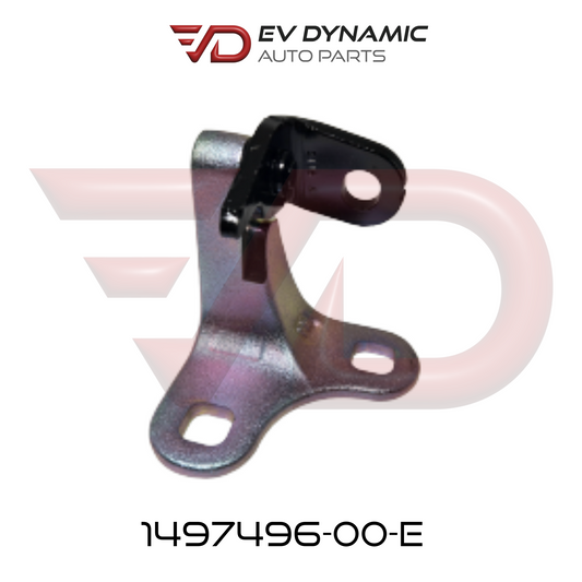 NUEVA bisagra de puerta delantera derecha para Tesla Model Y OEM 1497496-00-E