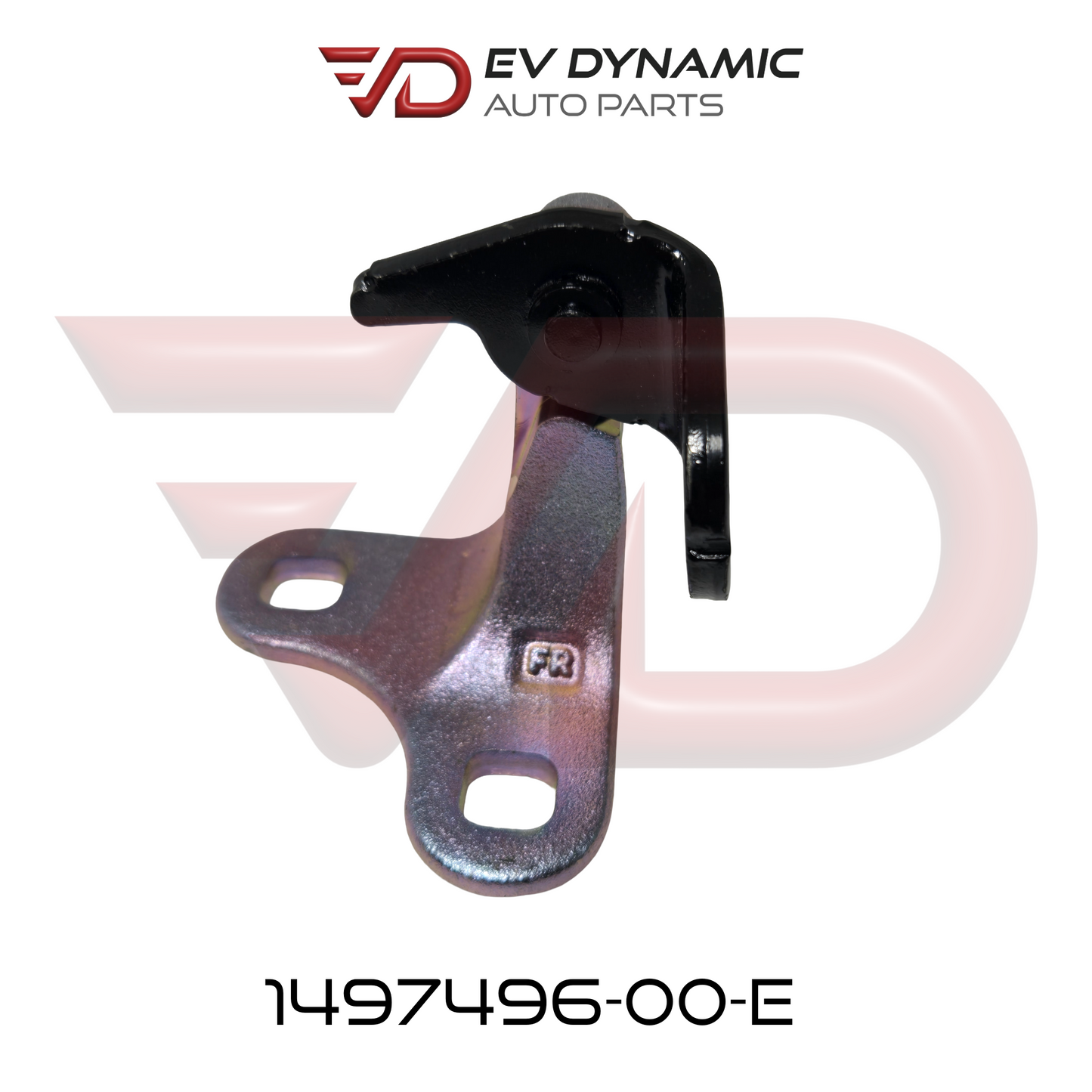 NEW OEM Tesla Model Y Front Door Hinge Right Hand 1497496-00-E