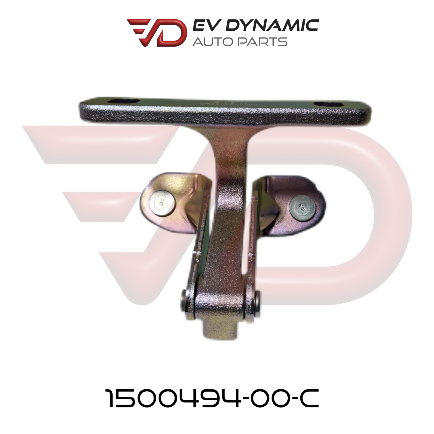 NEW OEM Tesla Model Y Liftgate Hinge Assembly Left Hand 1500494-00-D