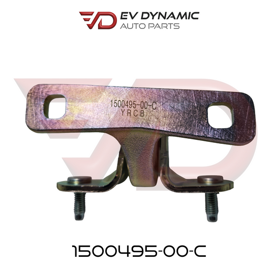NUEVO conjunto de bisagra de puerta trasera para Tesla Model Y, lado derecho, 1500495-00-D