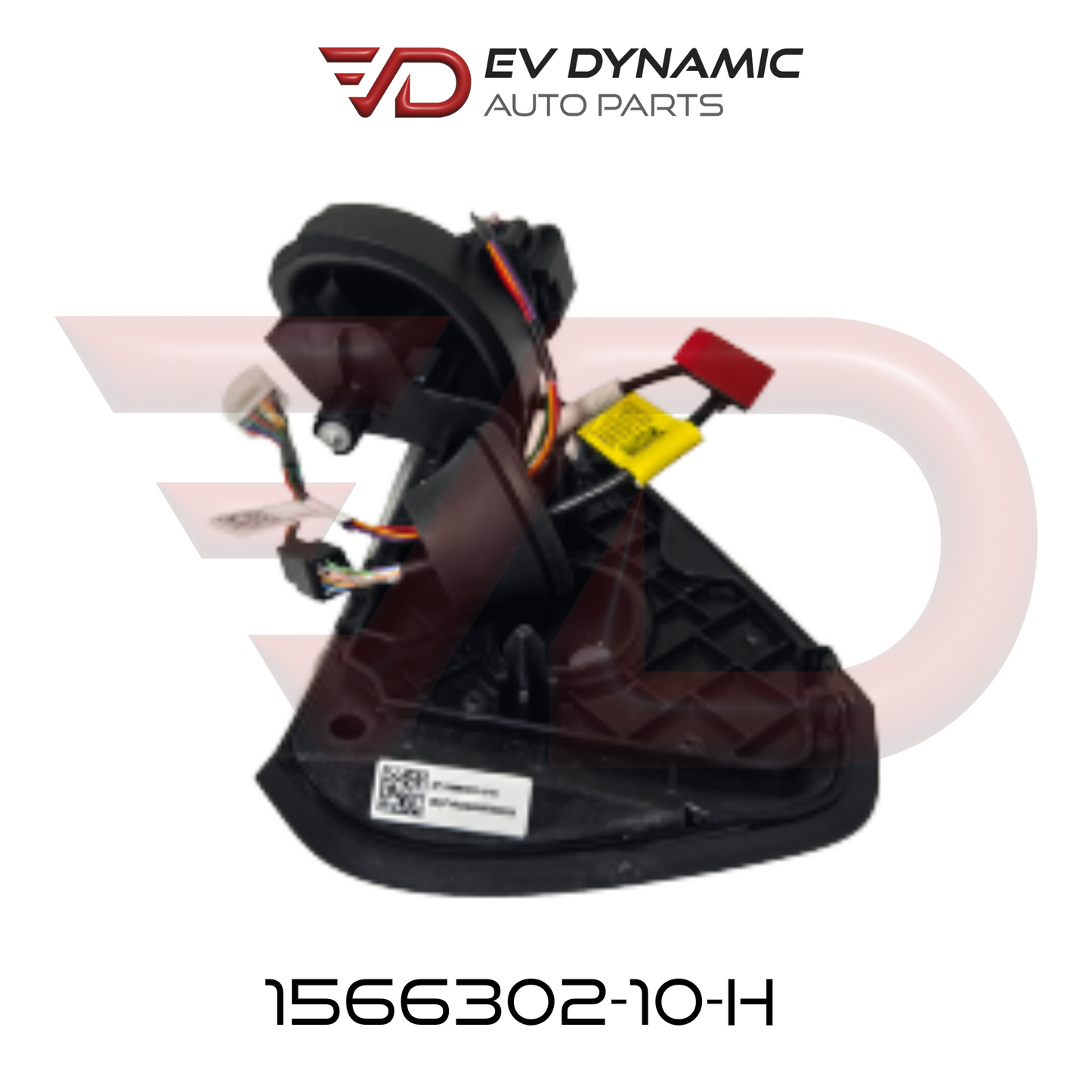 NEW OEM Tesla Model 3 Y Charge Port Door North American Charging Standard (NACS) 1566302-10-J