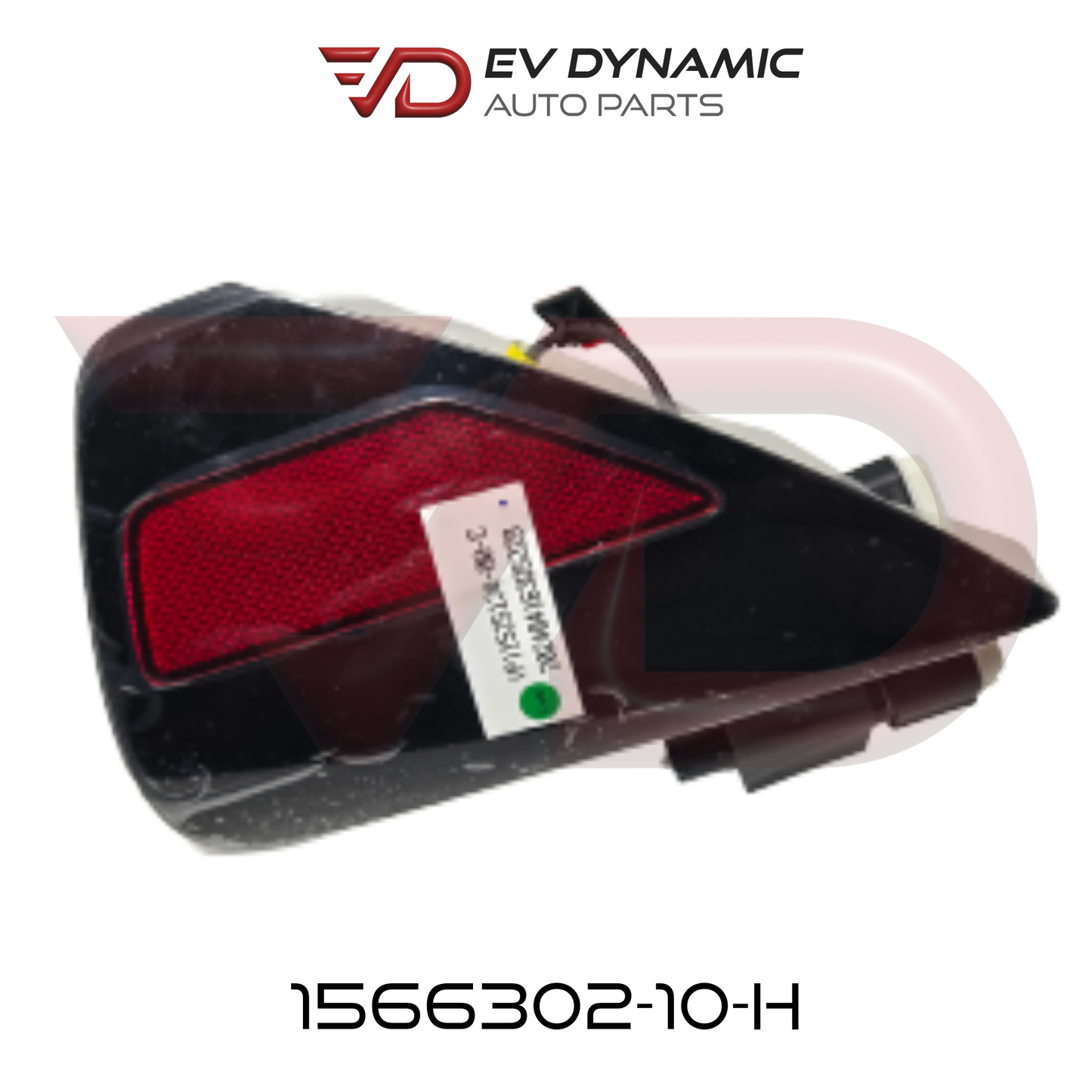 NEW OEM Tesla Model 3 Y Charge Port Door North American Charging Standard (NACS) 1566302-10-J
