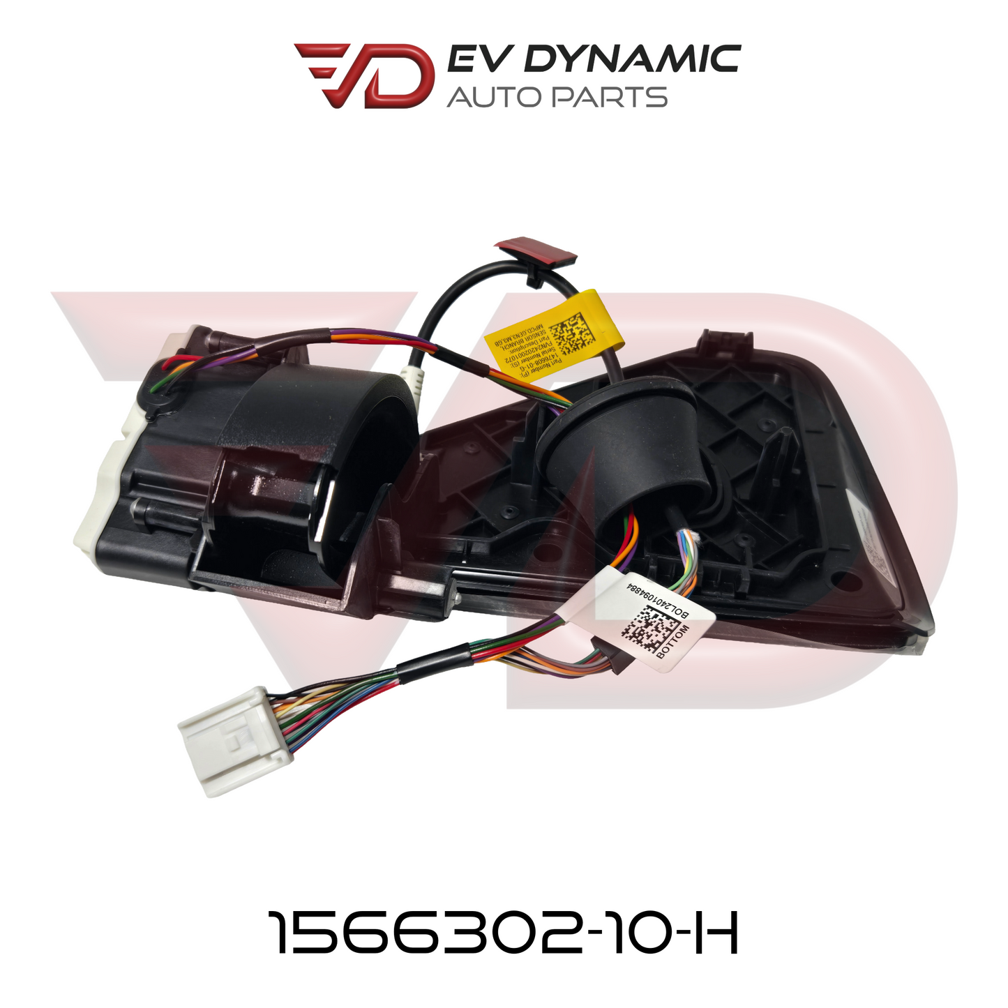 NEW OEM Tesla Model 3 Y Charge Port Door North American Charging Standard (NACS) 1566302-10-J
