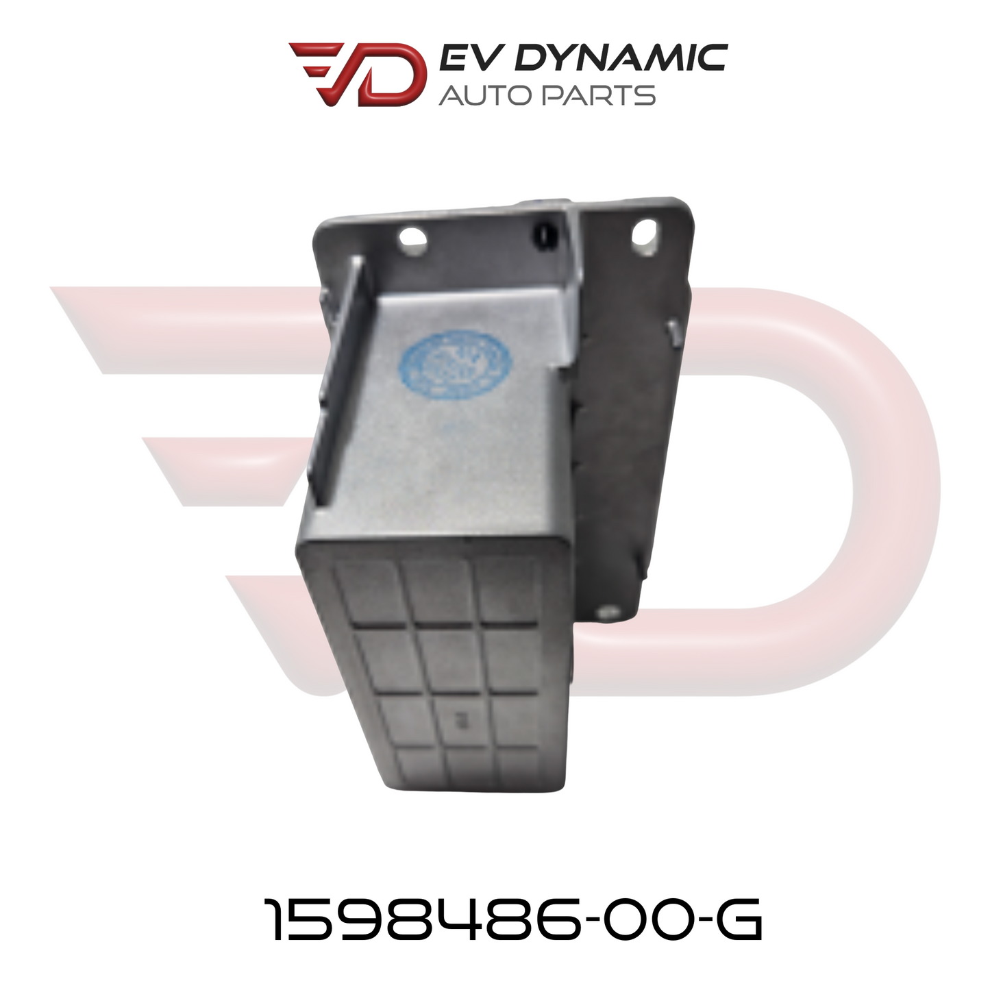 NEW OEM Tesla Model 3/Y/S/X 16V Li-Ion Battery 1598486-00-G