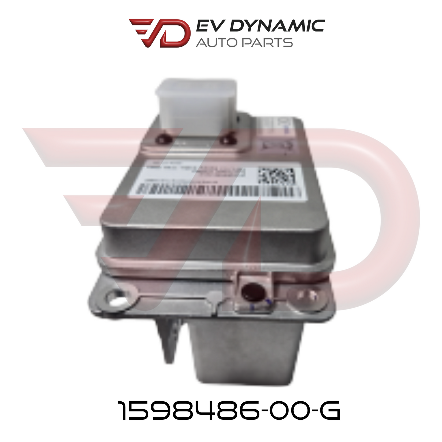 NEW OEM Tesla Model 3/Y/S/X 16V Li-Ion Battery 1598486-00-G