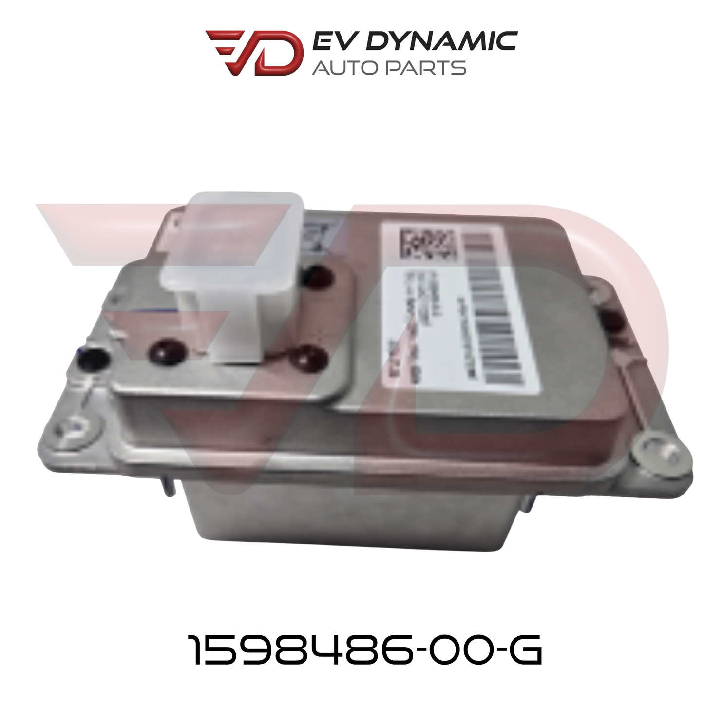 NEW OEM Tesla Model 3/Y/S/X 16V Li-Ion Battery 1598486-00-G